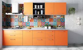 17.warna coklat muda cat dapur. 16 Warna Cat Dapur Minimalis 2020 Cantik Mengundang