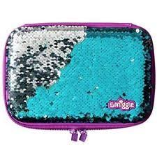 Hardtop Sequin Pencil Case Girls Students Back To School Pen Storage Accessories Ebay Amazon Sale School Pens Pen Storage Accessories Storage