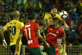 It is currently wed jul 14, 2021 9:46 am Kedah Bermula Garang