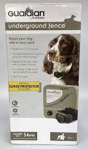 Guardian Gig00 15022 Underground Fence System Pet Supplies Amazon Com
