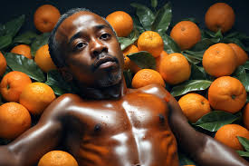 Describe your Ex .. with one fruit 🍉