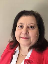 Teresa Sing's Instagram, Twitter & Facebook