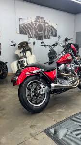 Image result for Bright Victory Red 1994 FXR
