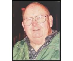 Patrick Bryant Obituary (1933