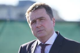 Last-gasp drama in Offaly decider as Niall McNamee goal saves 14-man Rhode  and forces replay with Tullamore