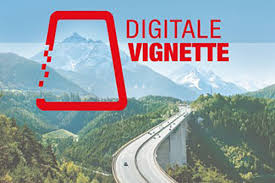 Die digitale vignette kann über die webseite des österreichischen autobahnbetreibers asfinag und eine . Vignette Fur Osterreich Kunftig Auch Als App Version Iphone Ticker De