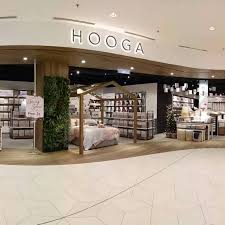 Great shopping mall design with variety of shops, restaurant and etc. Hooga The Starling Home Goods Store In Damansara Utama