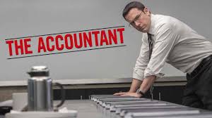 The movie centers on christian wolff, a mathematical genius who works as a forensic accountant for some of the world's most dangerous criminal organizations. Is Movie The Accountant 2016 Streaming On Netflix