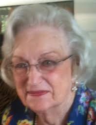 Frances Patton Obituary (1924