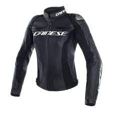 Dainese Racing 3 Women S Jacket Revzilla