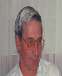 Obituary of John F. Riel