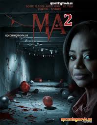 Blumhouse Productions has officially announced the development of Ma 2, the  upcoming sequel to the 2019 revenge thriller led by Academy Award winner  Octavia Spencer. It has also been confirmed that Spencer