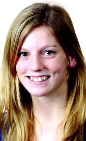 H.S. Girls Roundup: Zenoski leads Bombers in duel