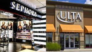 We did not find results for: Sephora Or Ulta A Beauty Brand S Biggest Decision The Business Of Beauty Bof Professional Bof