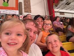 Citizens of Boomtown, your Scissters are beyond jazzed to finally be  bringing our circus to your town alongside a whole mess of incredible  artists. See you next summer, kids! @boomtownfairofficial