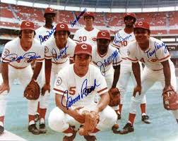 Now, if you are talking about the evaluators eight to ten years ago, they were some pretty. Peoplequiz Trivia Quiz Cincinnati Reds The Big Red Machine