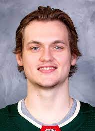 Locker room postgame vs avalanche. Brennan Menell Hockey Stats And Profile At Hockeydb Com