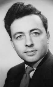 Raimund Neumeyer's story