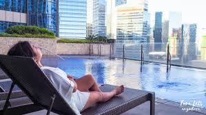 They will support your business well but its typical cutthroat as usual found at many wall street brokers broker. Staycation In Icon Plaza Bgc Enjoying Infinity Pool And City Lights Tara Lets Anywhere