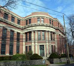 Because of this, everyone should have insurance. Metropolitan Life Insurance Company Hall Of Records Wikipedia