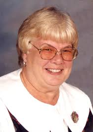 Elizabeth “Jo” Godlove Plummer (1940-2018)