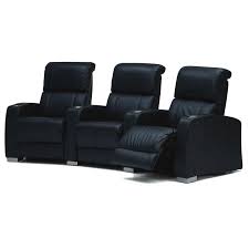 Our hr series of seating will have a power headrest. Palliser Home Theater Seating Hifi 41453 3 Seat Curved Power Home Theater Seating Venice Ebony 3 Seat From Gould S Brandsource