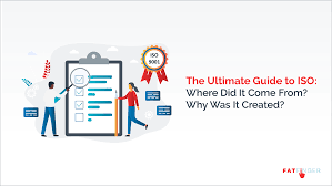 What does iso stand for. The Ultimate Guide To Iso What Does Iso Stand For Where Did It Come From Why Was It Created See Forge Creators Of Fat Finger