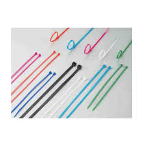 Cable Ties And Cable Management System Cable Ties