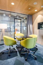 Maybe you would like to learn more about one of these? Allegro Office In Warsaw On Behance