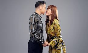 Đến tập 18 vẫn chưa bị đánh, vẫn chưa chết và chưa có dấu hiệu đi du học! Thanh HÆ°Æ¡ng Xin Ä'áº¡o Diá»…n Cho Hon Duy Khoa Ngoi Sao