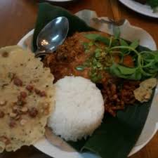 Maybe you would like to learn more about one of these? Pecel Pincuk Madiun Bsd Tangerang Lengkap Menu Terbaru Jam Buka No Telepon Alamat Dengan Peta