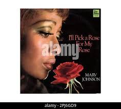 Marv johnson hi-res stock photography and images