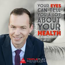 Triple Play Performance Podcast