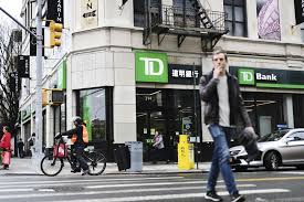 There are two primary td credit cards that provide cardholders with rewards for their everyday shopping. The Emergence Of Td As A Data Driven Force In Banking