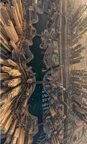 City bird's eye view + join group. 25 Awesome Bird S Eye Views Of Cities Around The Globe Hongkiat