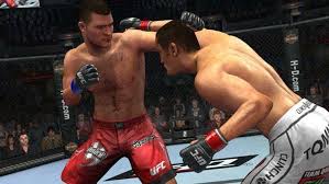 Im bored so i thought ide show you some exclusive fighters i have for ufc undisputed. Ufc Undisputed 2010 Alchetron The Free Social Encyclopedia