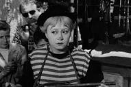 Fellini's 'La Strada' Is a Lament for the Downtrodden