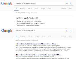 Google has many special features to help you find exactly what you're looking for. How To Do A Boolean Search In Google