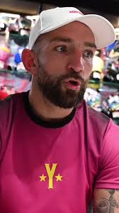 Liam Hartley Fighter