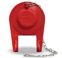 Korky Ultra 2 in. Toilet Tank Flapper 100HD