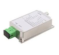 Amazon.com: Ruitutedianzi Mini CATV FTTH Receiver Fiber ...