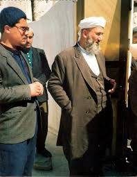 Sultan Muhammed Rasid Elhuseyni K S Gunbatimlari Ask Tirlar
