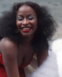 CH- CH —CH-CHELSEA HAYNES? CHELSEA HAYNES? CH- CH. CHELSEA HAYNES! • • •  How did she do guys?! After seeing @chakakhan at @musicatintersection , our  girl decided to channel her inner #ChakaKhan