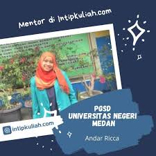 Maybe you would like to learn more about one of these? Pgsd Universitas Negeri Medan Andar Review Jurusan Intip Kuliah