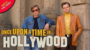 A faded television actor and his stunt double strive to achieve fame and success in the film industry during the final years of hollywood's golden age in 1969 los angeles. Watch Online Movie Once Upon A Time In Hollywood 2019 Bluray Film 4 S Diary