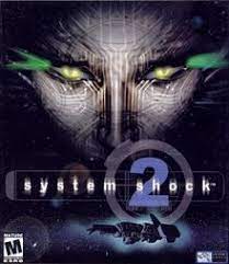 System Shock 2 Wikipedia