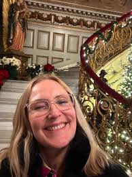 District Organization Chart