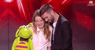 Un couple bouleverse le jury de la france a un incroyable talent. La France A Un Incroyable Talent 2019 Quelle Audience Pour La Victoire Du Cas Pucine En Finale Sur M6 Toutelatele