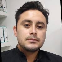 Alan Vera Villalobos