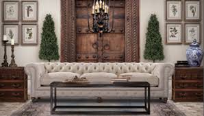 Decorate With The Chesterfield Sofa For Elegance And Comfort Chesterfield Sofa Living Room Chesterfield Sofa Living Home Living Room